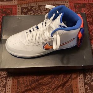 Air force 1 high 07 LV8 sport